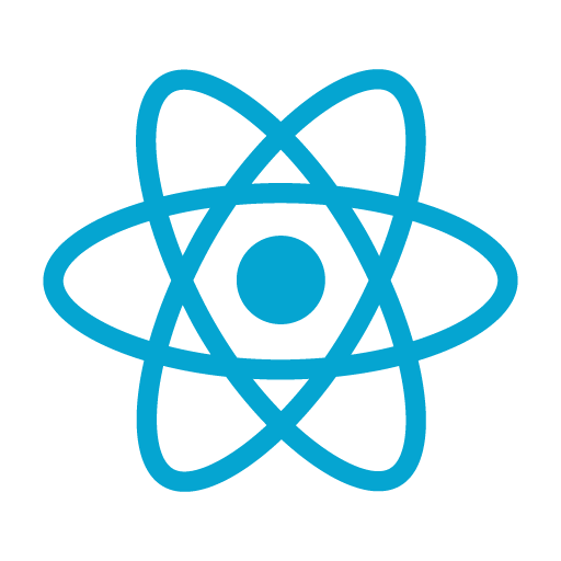 React