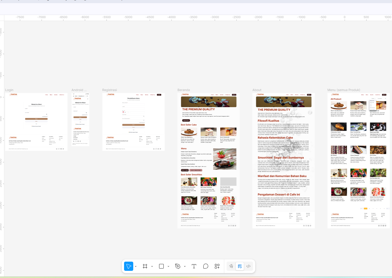 Create Accessible UI Design